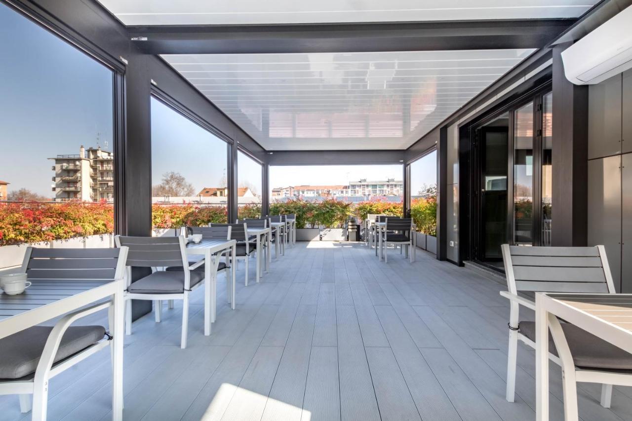 Joivy San Cristoforo - Terrace, Gym & Milan